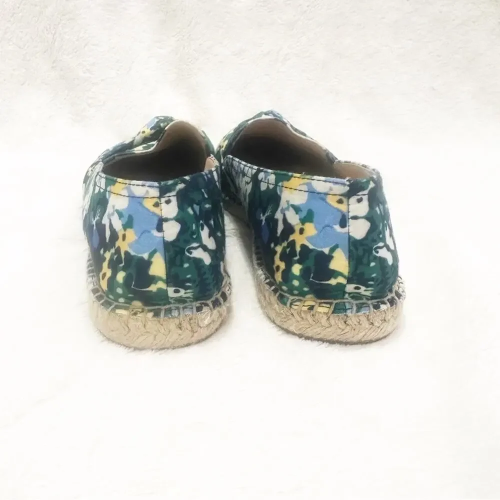 Talbots talbot floral